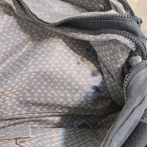 Kipling Shoulder Bag - Picture 7 of 7